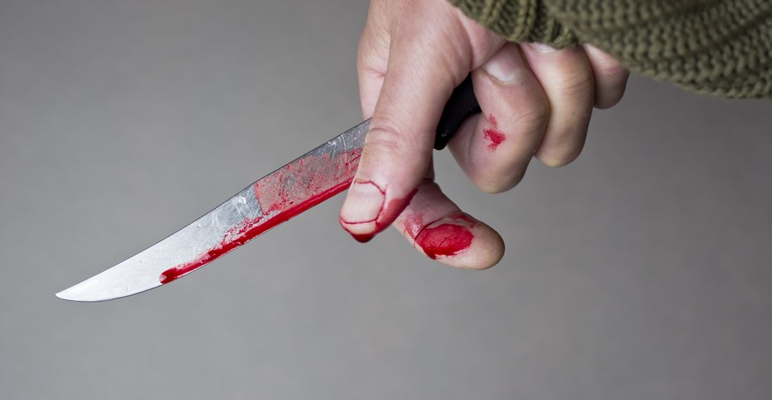 В Новосибирске пенсионерка-рецидивистка одним ударом отправила любовника на тот свет