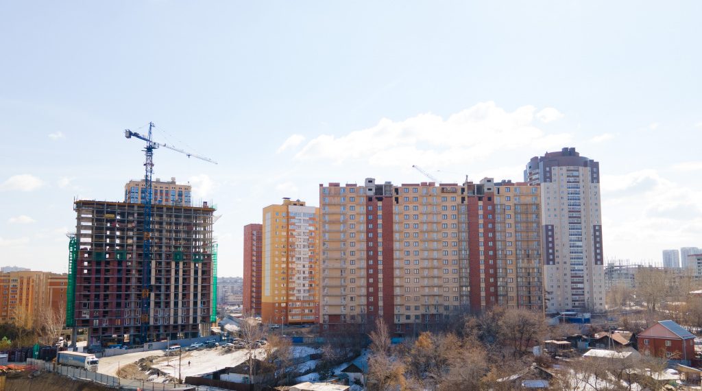 СГК подключит к Новосибирской ТЭЦ-5 последний долгострой Закаменского