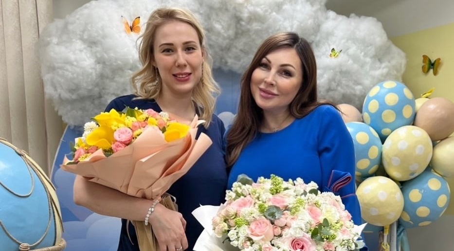 Наталья Бочкарева совершила чудо | НДН.Инфо