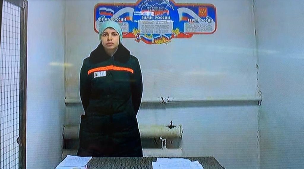 Суд отказался смягчить наказание виновнице ДТП в центре Новосибирска — она задавила самокатчика