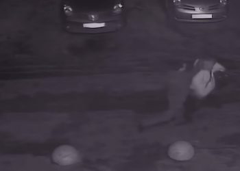 Новосибирец «по-соседски» избил сибирячку