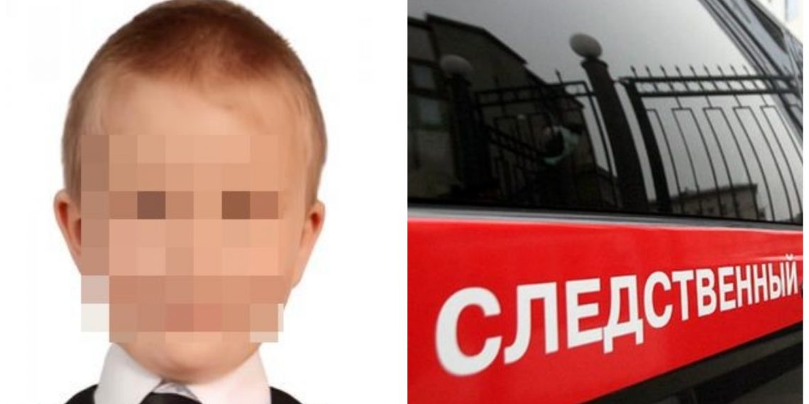 Пропавшего 8-летнего мальчика нашли мертвым под Новосибирском