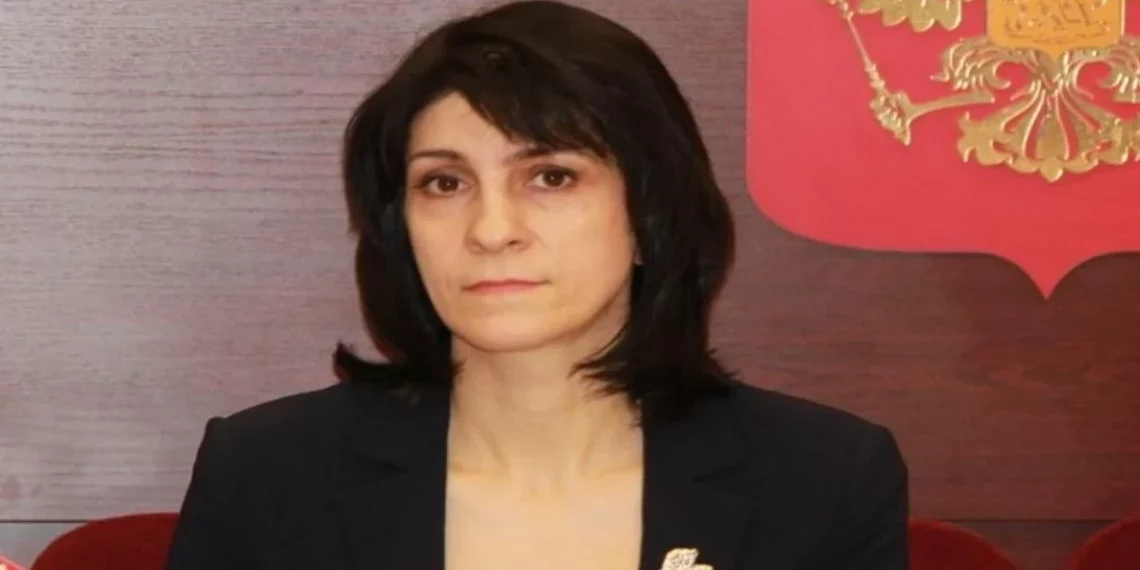 Экс-главе совета судей Новосибирской области огласили приговор за разглашение гостайны