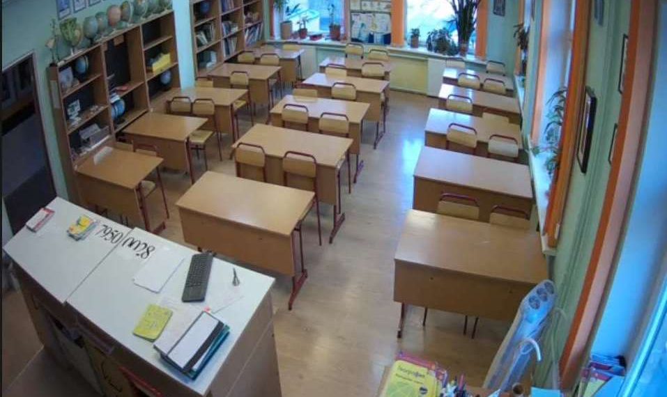 В Новосибирской области «Ростелеком» обеспечил видеонаблюдением пункты досрочной сдачи ЕГЭ