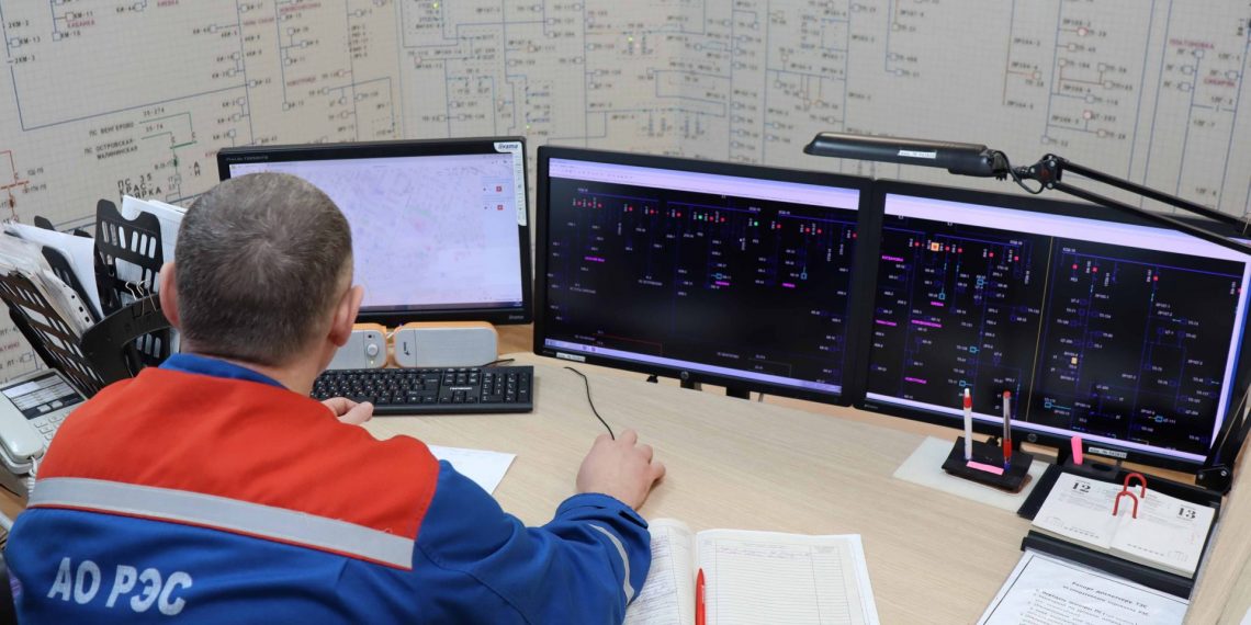 АО «РЭС» расширяет зону действия роботизированного сервиса приема обращений потребителей