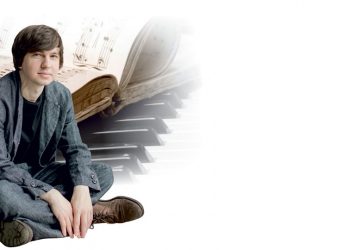 Лауреат Манхэттенского международного музыкального конкурса выступит в Новосибирске