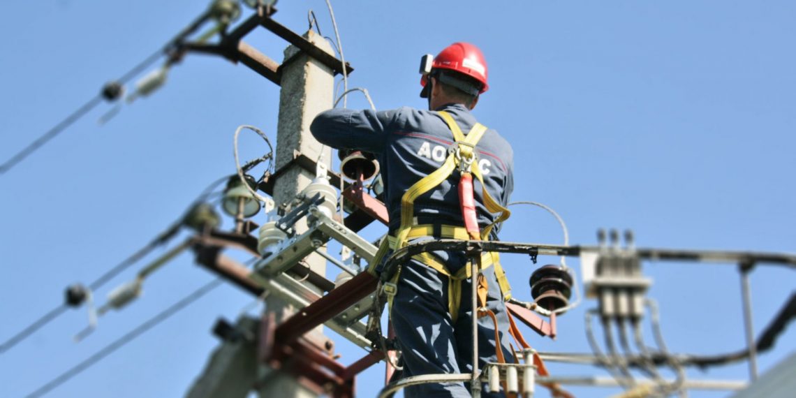 АО «РЭС»: реконструкция и модернизация электросетей невозможна без плановых отключений