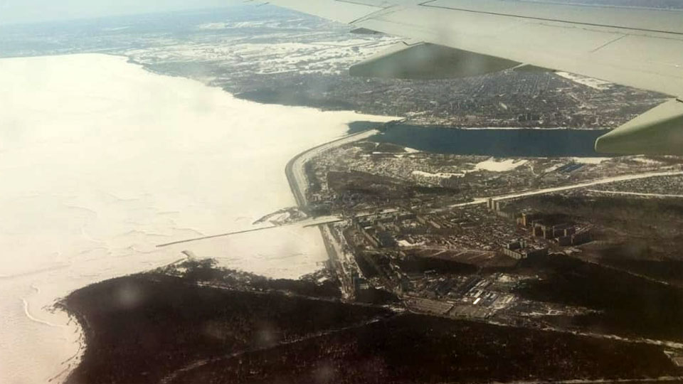 В Новосибирской области потеплеет до +15, а потом похолодает до -15 градусов