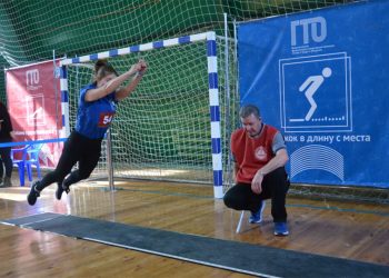 Золотой и серебряный знаки будет получить сложнее, бронзовый – проще. Как и почему изменилась таблица нормативов ГТО с первого апреля?