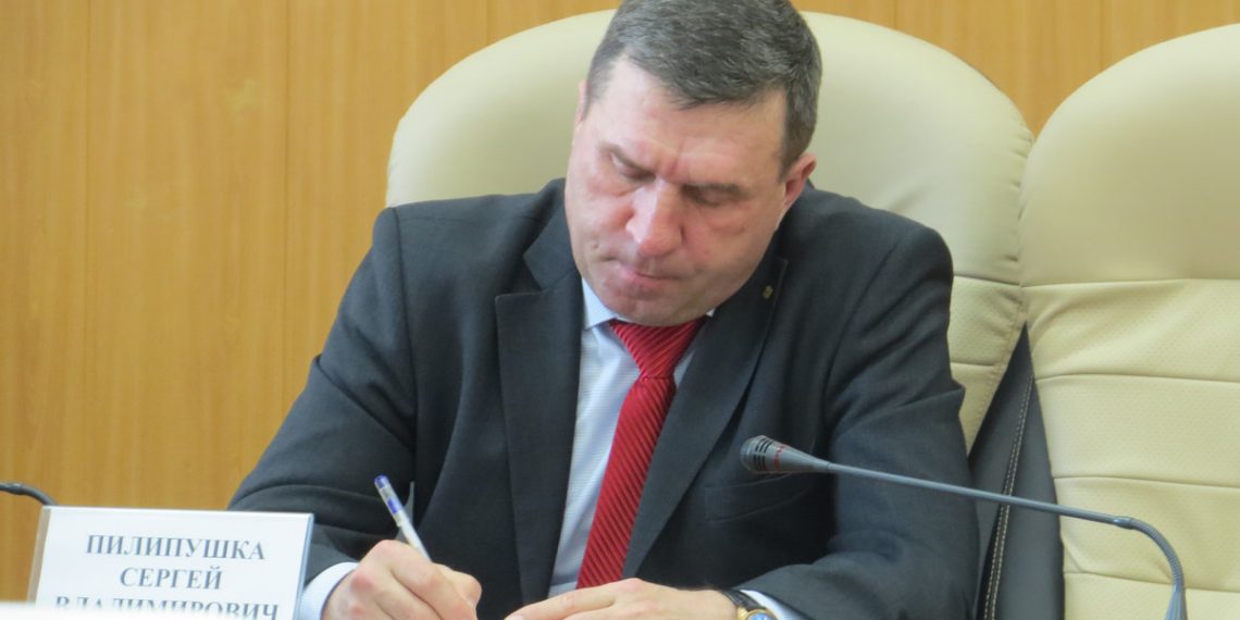 Вице-мэр Бердска ушел с поста и вернулся в школу