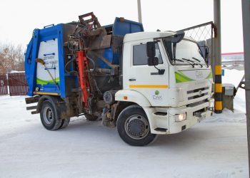 Выбран концессионер строительства левобережного комплекса по переработке ТБО в Новосибирске