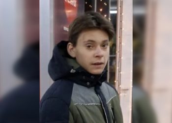 Пропавшего подростка ищут в Новосибирске — его местонахождение неизвестно больше недели