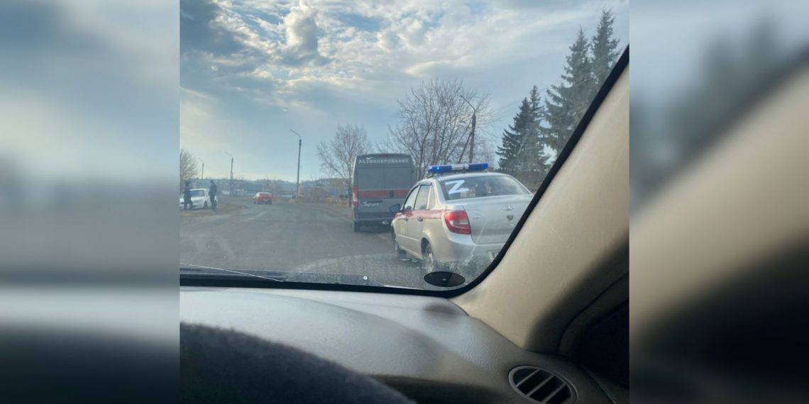 Мужчина погиб в результате взрыва в Куйбышеве