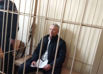 Алексей Джулай: «деньги у пайщиков я не похищал»