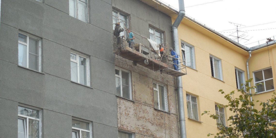 Сумма неизрасходованных средств на капремонт в 2022 году превысила 100 млрд рублей