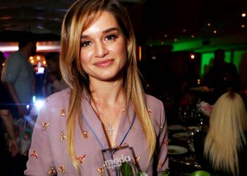 Ксения Бородина мечтает о новом образовании