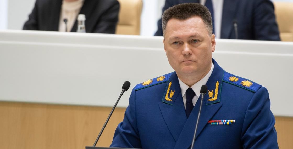 За 2022 год с чиновников-коррупционеров взыскали рекордные 90 млрд рублей