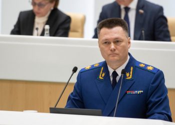 За 2022 год с чиновников-коррупционеров взыскали рекордные 90 млрд рублей