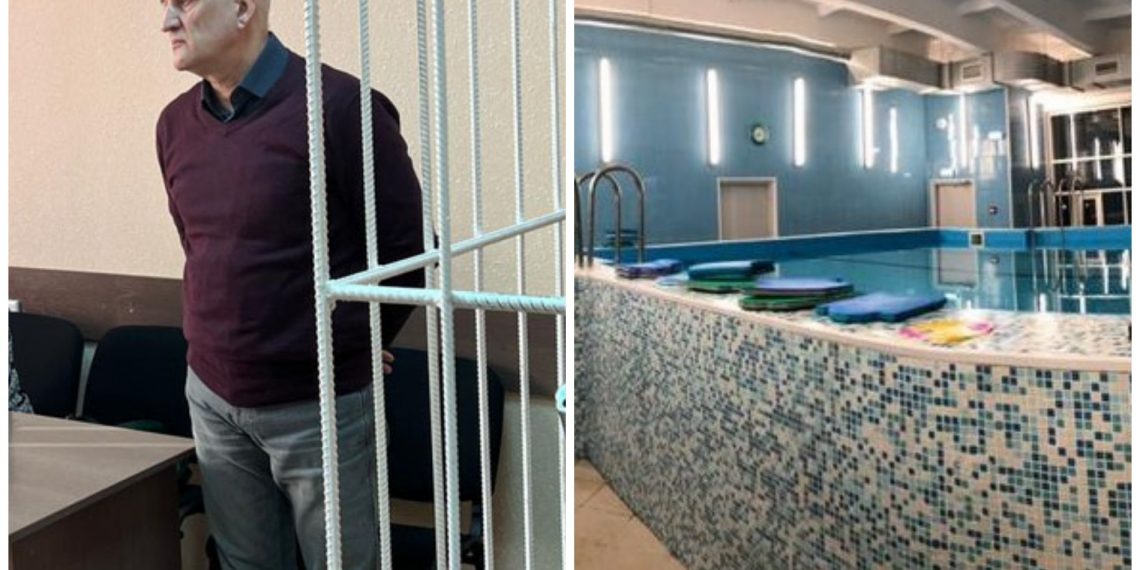 Учителю физкультуры вынесли приговор за утонувшую школьницу в Новосибирске