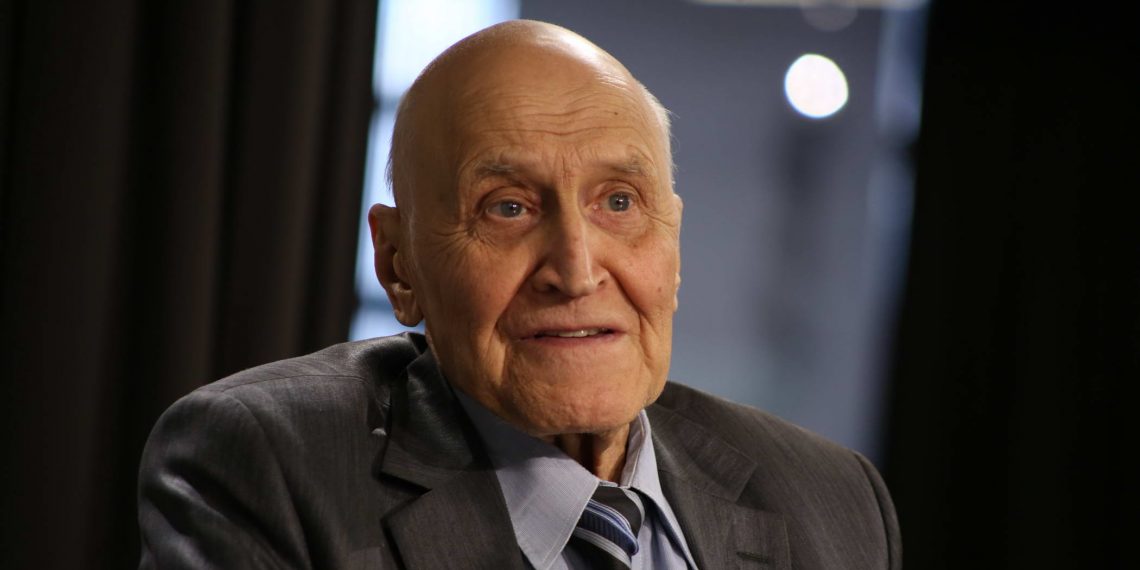 Николай Дроздов решил долечиться