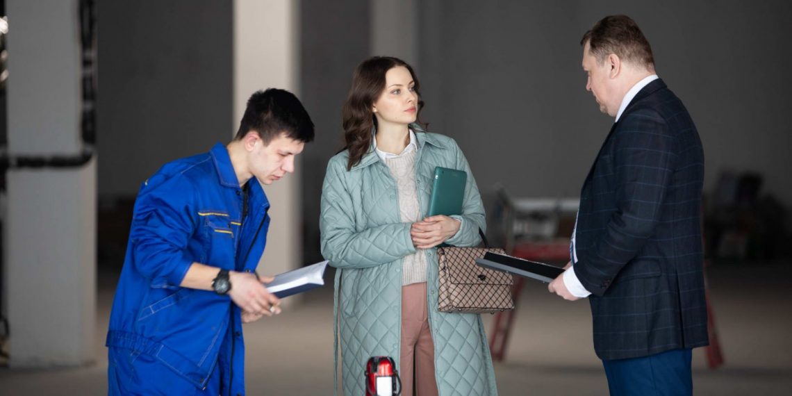 Ольга Михайлова «примерила» чужие взгляды