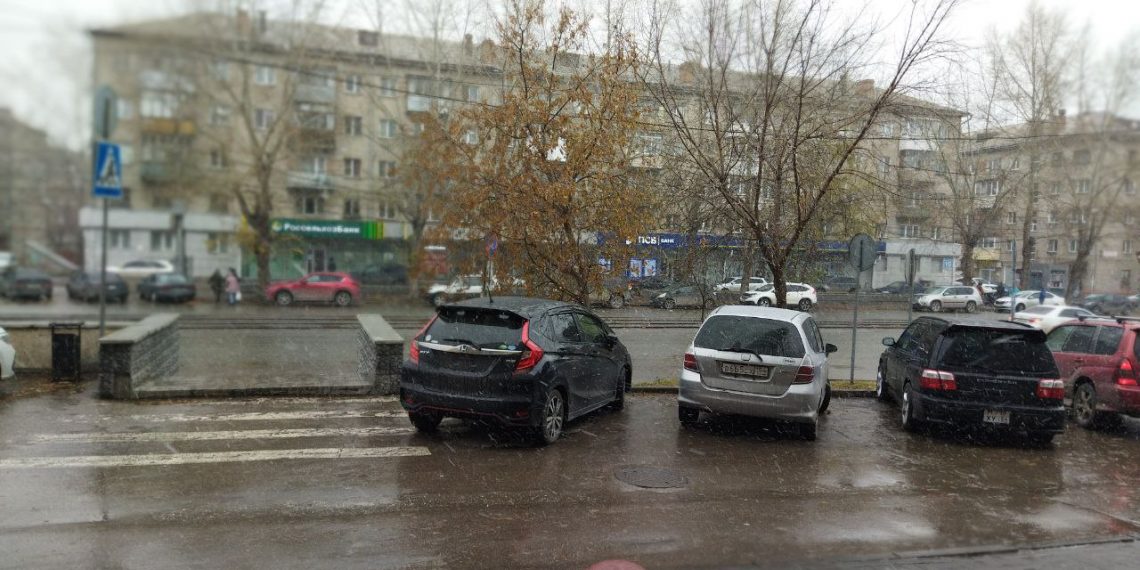 Прокурор внес мэру Новосибирска представление из-за проблем с ливневками