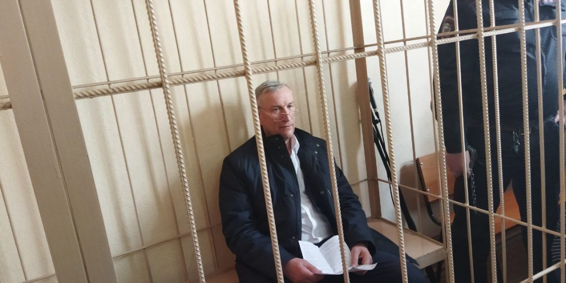 Суд по избранию меры пресечения депутату Джулаю пройдёт в закрытом режиме