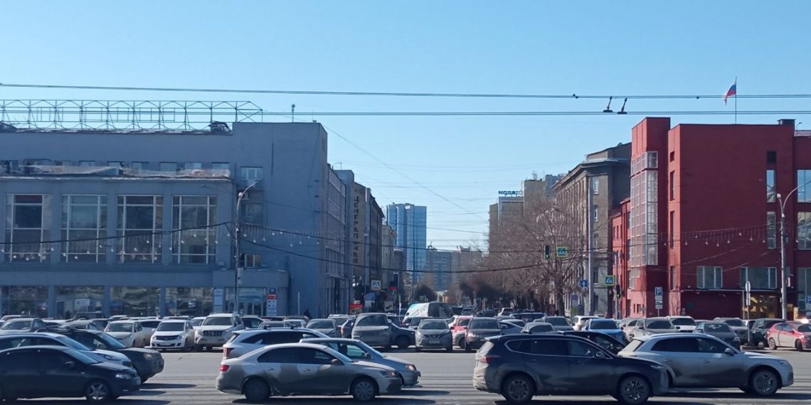 Новосибирск замкнул десятку самых благоприятных городов для проживания в России