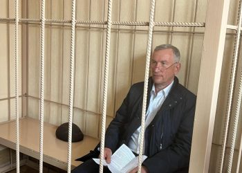 Депутат горсовета Новосибирска Джулай освобожден в зале суда