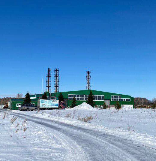 Мусоросжигательный завод оштрафовали на 50 тысяч рублей за несоблюдение экологических требований