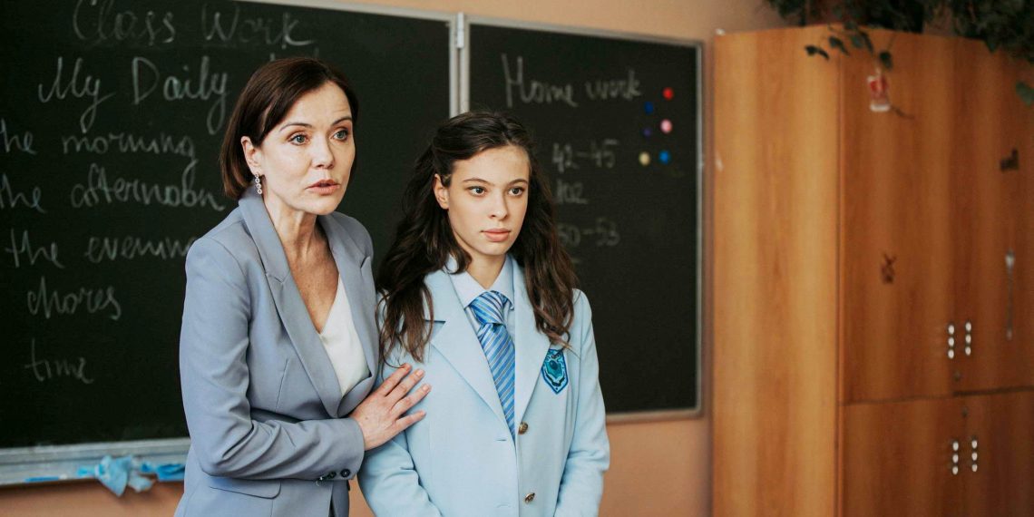 На смену «Ранеткам» придет «Плакса»