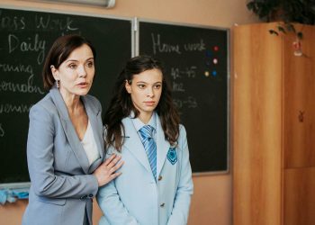 На смену «Ранеткам» придет «Плакса»