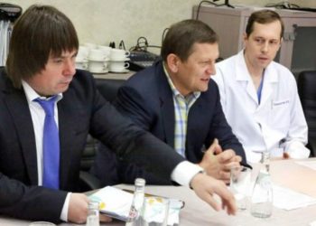 Суд забрал у профессора Покушалова 226-метровую квартиру в Академгородке