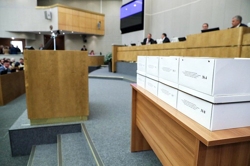 Дума разрешила срочникам сразу подписывать контракт с Минобороны