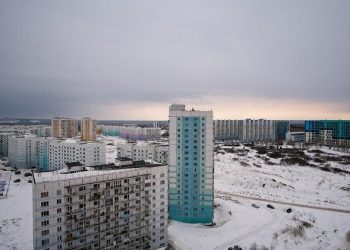 Более 30 домов ГК «Дискус» ввела в эксплуатацию мэрия Новосибирска после вмешательства прокуратуры