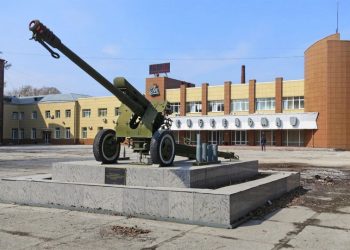 «Сибсельмаш»: возвращение арсенала начинается