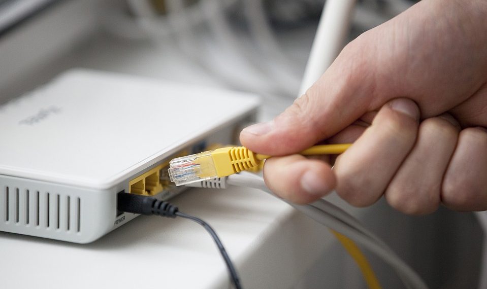 В Сибири «Ростелеком» обновил своим абонентам свыше 40 тысяч роутеров