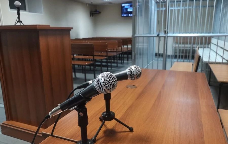 Предполагаемого убийцу бизнесмена из Кузбасса задержали