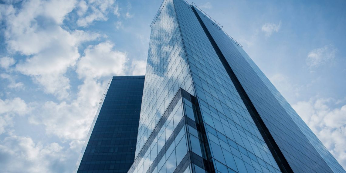 Строительство первого небоскреба Новосибирска обойдется в 3,5 млрд рублей