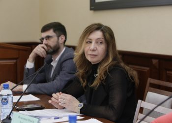 Сотрудники социальной отрасли Новосибирска повысили проектные компетенции