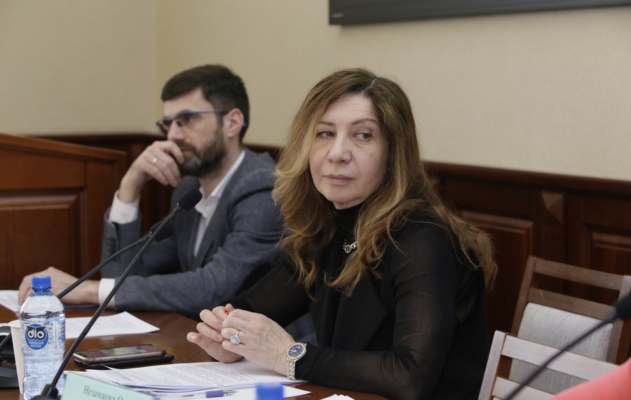 Сотрудники социальной отрасли Новосибирска повысили проектные компетенции