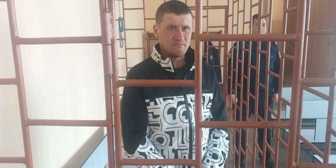 В Новосибирской области арестовали подозреваемого по делу о краже имущества из церкви