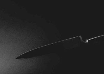 Тремя ударами ножа убили заключённого в новосибирской колонии
