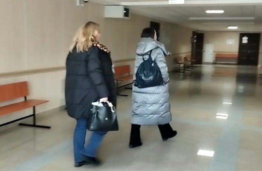 Экс-замглавы ФССП приговорили к условному сроку и штрафу в Новосибирске