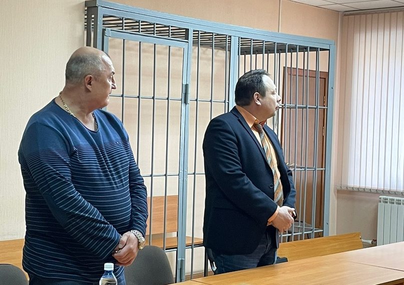 Директора компании-перевозчика осудили за дачу взятки экс-главе ЦУГАЭТ в Новосибирске