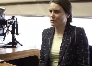 Космонавт Анна Кикина приедет в Новосибирск на 130-летие города