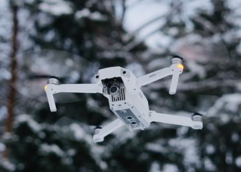 В Новосибирской области летом запустят более 1000 беспилотников