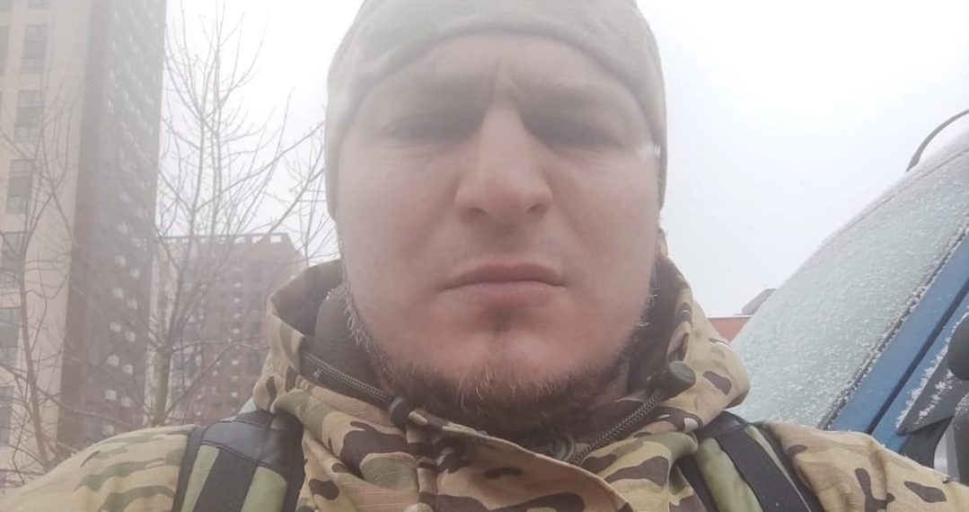 Член новосибирского Союза отцов Павел Поляков погиб в СВО