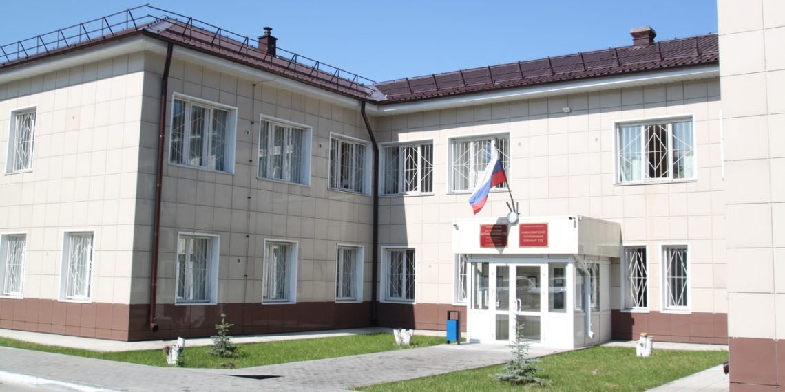 Многодетного военнослужащего осудили в Новосибирске за «новогоднюю» самоволку