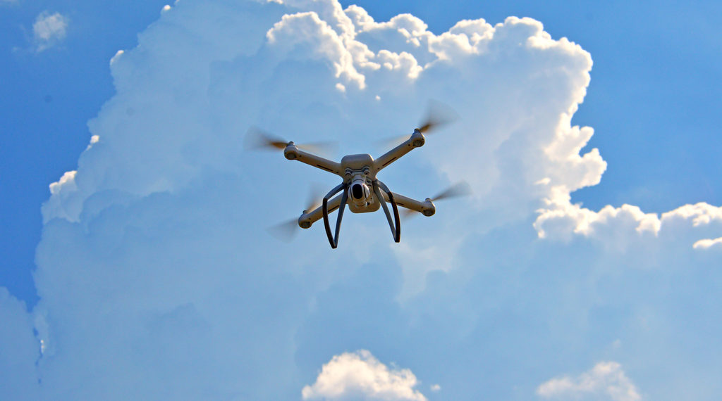 Упавший у Чкаловского авиазавода дрон мог запустить 8-летний мальчик